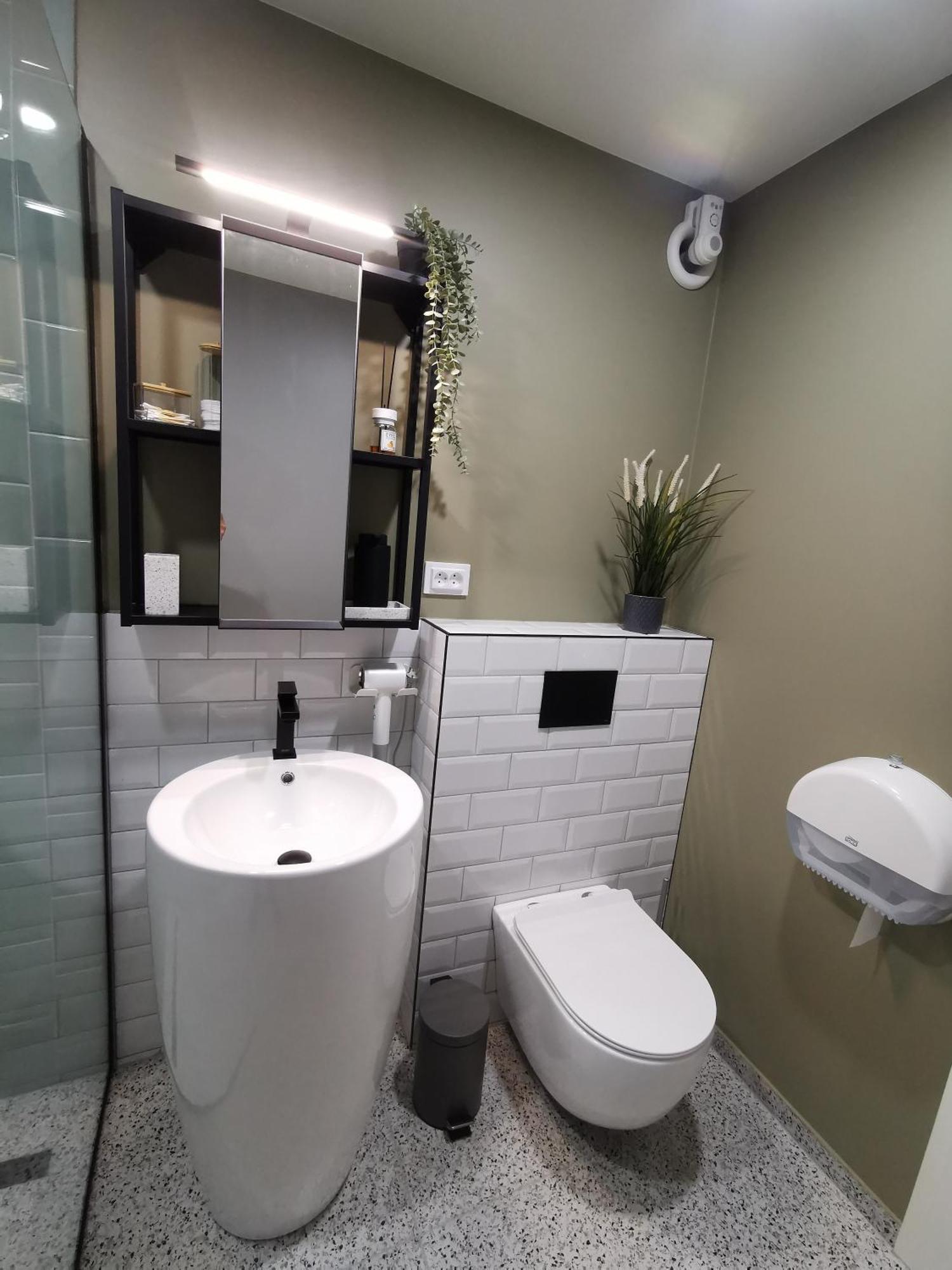 Noir Apartment Hateg Ngoại thất bức ảnh